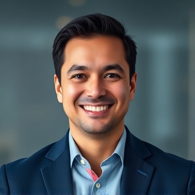 Marc-André Bellefleur — New Online Casino expert